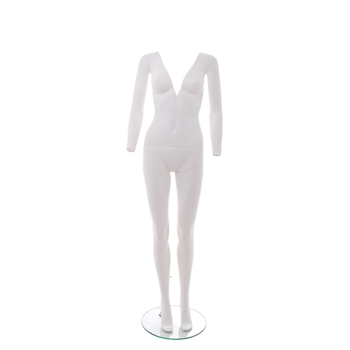 Female mannequin for e-commerce photos 30