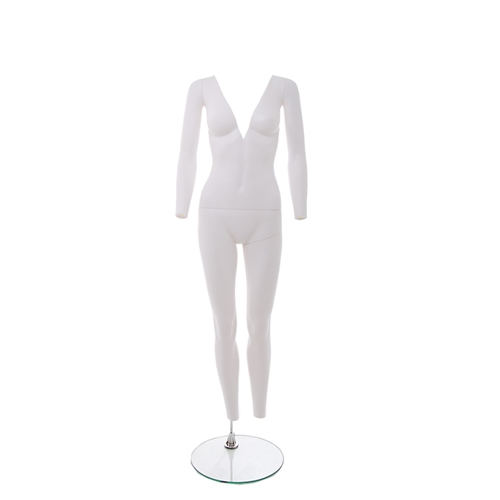 Female mannequin for e-commerce photos 40