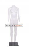 Mannequin woman photo internet/e-commerce