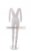 Female mannequin for e-commerce photos 30