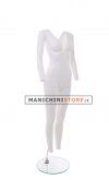 Female mannequin for e-commerce photos 40