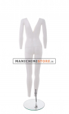 Female mannequin for e-commerce photos 40