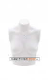 Female additional bust for e-commerce photos 2G