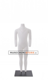 Mannequin child 8 years for internet/e-commerce