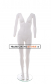 Female mannequin for e-commerce photos 30