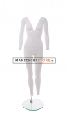 Female mannequin for e-commerce photos 40