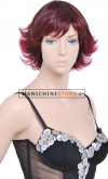 Female mannequin with FREE wig - Vogue 13P