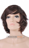 Female mannequin with FREE wig - Vogue 3R