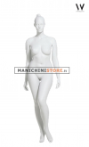 Female mannequin + size Collection 90-02