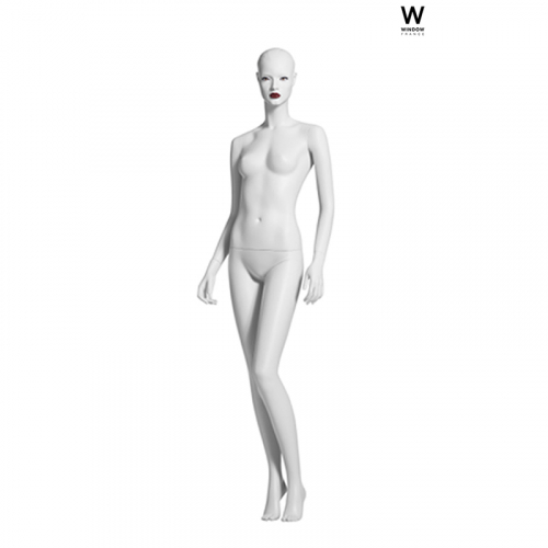 FEMALE MANNEQUIN - COLLECTION 75 - 01