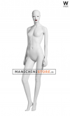 FEMALE MANNEQUIN - COLLECTION 75 - 06