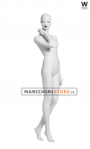 FEMALE MANNEQUIN - COLLECTION 75 - 11