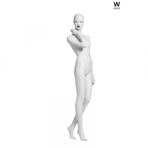 FEMALE MANNEQUIN - COLLECTION 75 - 11