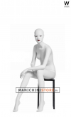 FEMALE MANNEQUIN - COLLECTION 75 - 12