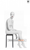 FEMALE MANNEQUIN - COLLECTION 75 - 13