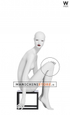 FEMALE MANNEQUIN - COLLECTION 75 - 18