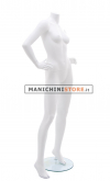 Headless female mannequin - 1ESIL