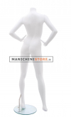 Headless female mannequin - 1ESIL