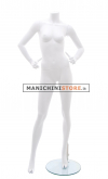 Headless female mannequin - 1ESIL