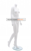 Headless female mannequin - 23SIL