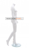 Headless female mannequin - 23SIL