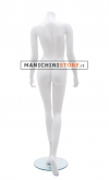 Headless female mannequin - 23SIL