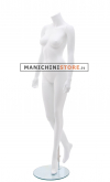 Headless female mannequin - 23SIL