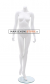 Headless female mannequin - 23SIL