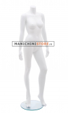 Headless female mannequin - 2ASIL