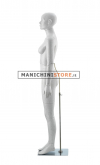 Woman articulated manikin 02S