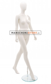 Female egg head mannequin - Vogue 25 TU