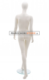 Female egg head mannequin - Vogue 25 TU