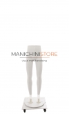 Professional male legs for e-commerce photos M84