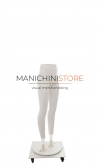 Professional male legs for e-commerce photos M84