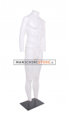 Photo man mannequin internet/e-commerce