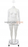 Female mannequin for e-commerce - HH24