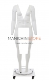 Female mannequin for e-commerce - HH24