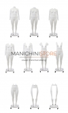 Female mannequin for e-commerce - HH24