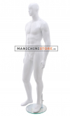 Manichino uomo Chance - 24M Bianco Lucido