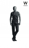 Men's Mannequin "Pure" Collection-351