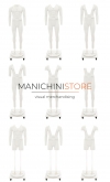 Professional male mannequin for e-commerce photos M31