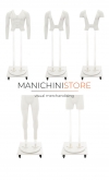 Professional male mannequin for e-commerce photos M31