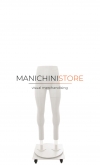 Professional male legs for e-commerce photos Ghost-M14