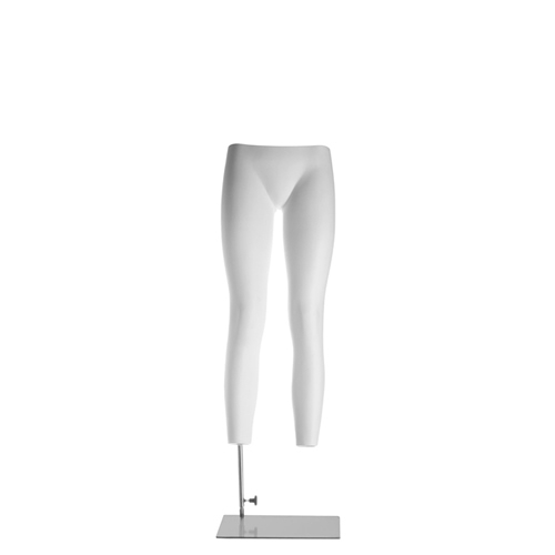 Female legs for e-commerce photos