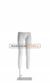 Female legs for e-commerce photos