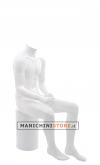 Headless male mannequin - ZM3