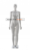 Super-jointed female mannequin 02S