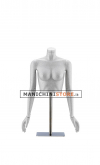 Busto donna corto snodato 04S