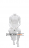 Headless male mannequin - ZM3