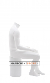 Headless male mannequin - ZM3